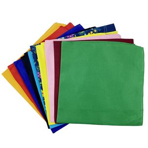 Full Print Square Bandanas