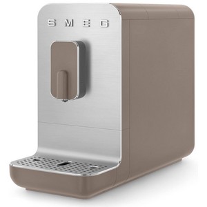 Fully Automatic Coffee Machine