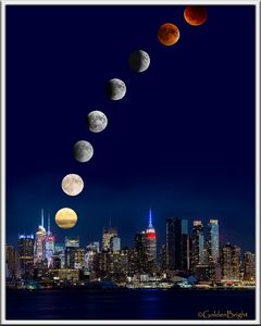 Fully Custom Made-In-USA Wall Art - 24"x30"