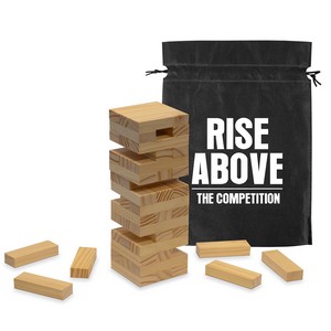 Fun On The Go Games - Tumble Tower