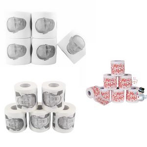 Funny Birthday Gift Joke Toilet Paper