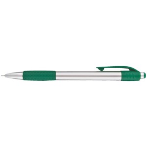 Fusion Silver Gripper Pen