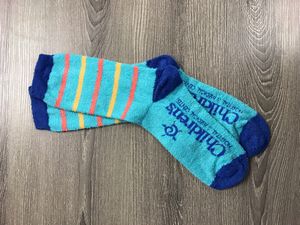 Fuzzy Crew Socks