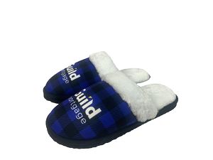 Fuzzy Slippers