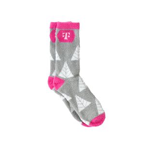 Fuzzy Socks