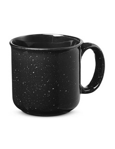 Fuzzy Socks with Camper Mug & Cocoa