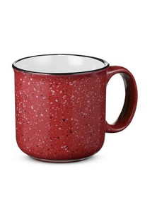 Fuzzy Socks with Camper Mug & Cocoa