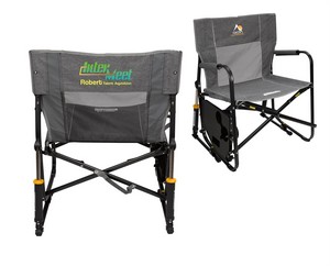 GCI OutdoorÂ® Freestyle Rocker XLâ„¢ with Side Table
