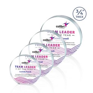 Gainsborough VividPrintâ„¢ Award