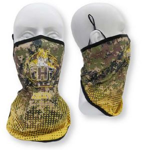 Gaiter Earloops