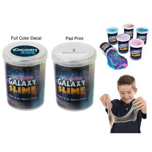Galaxy Slime