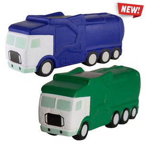 Garbage Truck SqueeziesÂ® Stress Reliever