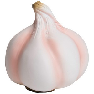 Garlic Clove SqueeziesÂ® Stress Reliever
