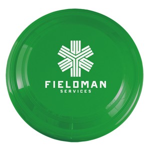 Garyline® 9" Flyer