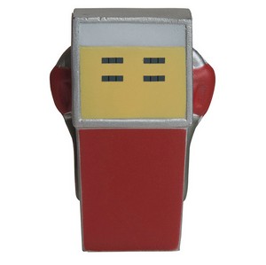 Gas Pump SqueeziesÂ® Stress Reliever