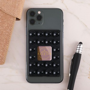 Gecko Grip Suction Phone Holder