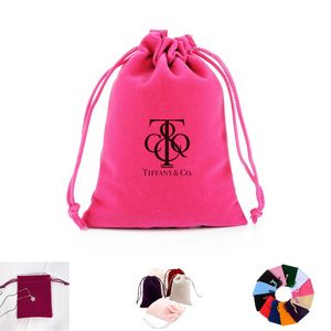 Gemkeeper Drawstring Pouch