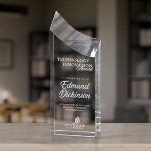Geneva Award 8"