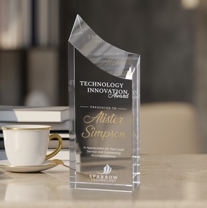 Geneva Award 9"