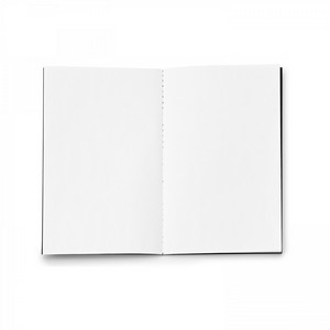 Genuine Leather Rfid Booklet/ Passport Holder