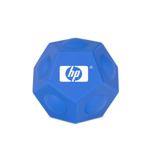 GeoBall Stress Pop Reliever