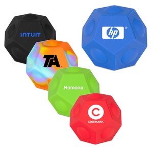 GeoBall Stress Pop Reliever