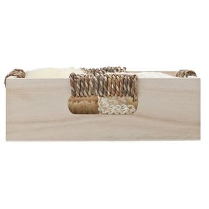 Getaway 4-Piece Spa Kit in Box