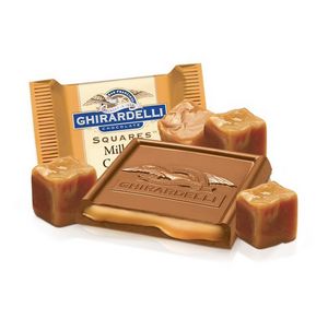 Ghirardelli Chocolate Square