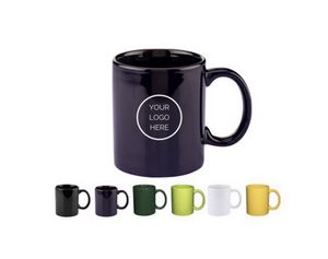 Ghirardelli Cocoa & Chocolate Gift Mug