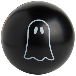 Ghost Squeezies® Stress Reliever Ball