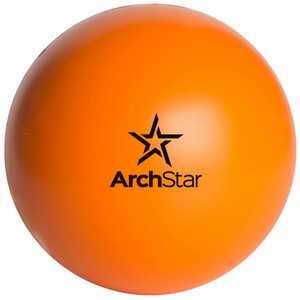 Ghost Squeezies® Stress Reliever Ball