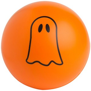 Ghost Squeezies® Stress Reliever Ball