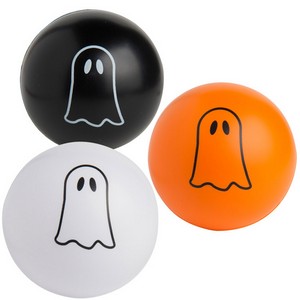Ghost SqueeziesÂ® Stress Reliever Ball
