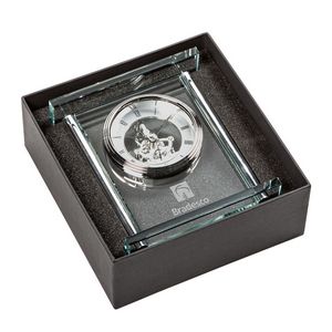 Gibson Clock