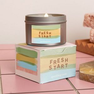 Gift Box For 8oz Tin