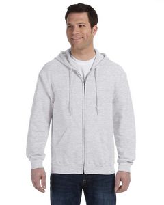 Gildan Adult Heavy Blendâ„¢ Full-Zip Hooded Sweatshirt