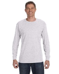 Gildan Adult Heavy Cottonâ„¢ Long-Sleeve T-Shirt