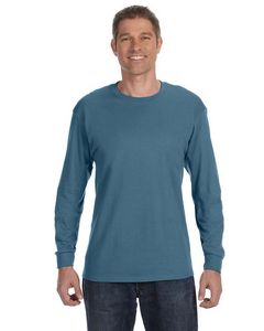 Gildan Adult Heavy Cottonâ„¢ Long-Sleeve T-Shirt