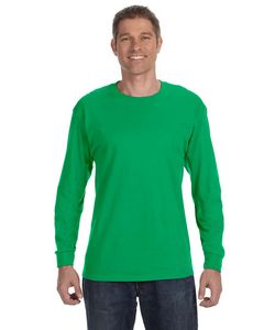 Gildan Adult Heavy Cottonâ„¢ Long-Sleeve T-Shirt