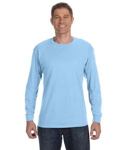 Gildan Adult Heavy Cottonâ„¢ Long-Sleeve T-Shirt