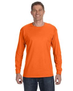 Gildan Adult Heavy Cottonâ„¢ Long-Sleeve T-Shirt