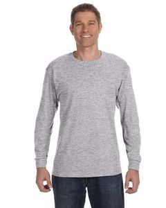 Gildan Adult Heavy Cottonâ„¢ Long-Sleeve T-Shirt