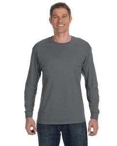 Gildan Adult Heavy Cottonâ„¢ Long-Sleeve T-Shirt