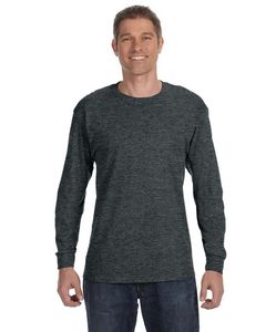 Gildan Adult Heavy Cottonâ„¢ Long-Sleeve T-Shirt