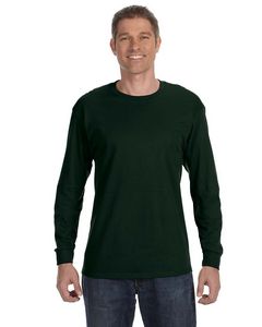 Gildan Adult Heavy Cottonâ„¢ Long-Sleeve T-Shirt