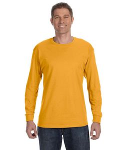 Gildan Adult Heavy Cottonâ„¢ Long-Sleeve T-Shirt