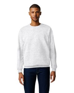 Gildan Adult SoftstyleÂ® Fleece Crew Sweatshirt