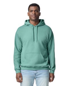 Gildan Adult SoftstyleÂ® Fleece Pullover Hooded Sweatshirt