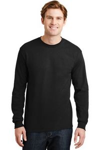 Gildan - DryBlend 50 Cotton/50 Poly Long Sleeve T-Shirt.