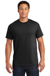 Gildan DryBlend 50 Cotton/50 Poly T-Shirt.